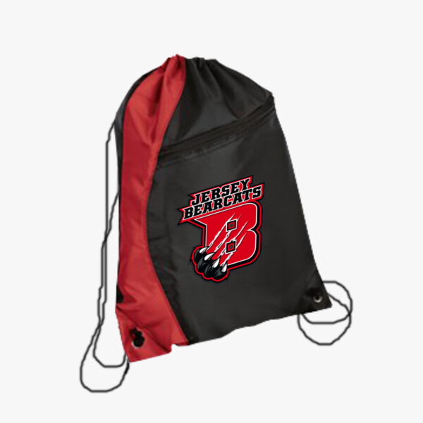 Colorblock Cinch Pack Thumbnail