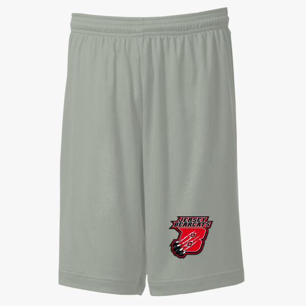 Youth PosiCharge ® Competitor Short Thumbnail