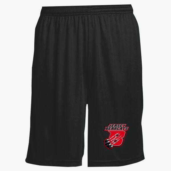 PosiCharge ® Competitor Short Thumbnail