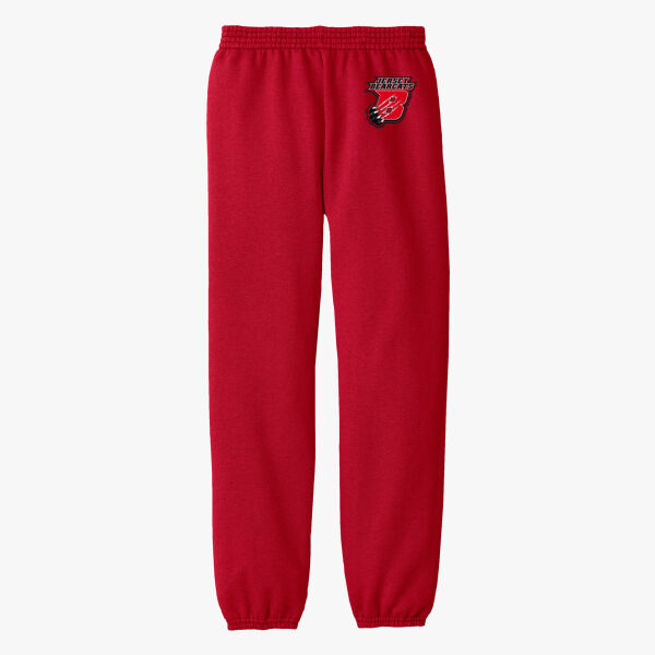 Youth Core Fleece Sweatpant Thumbnail