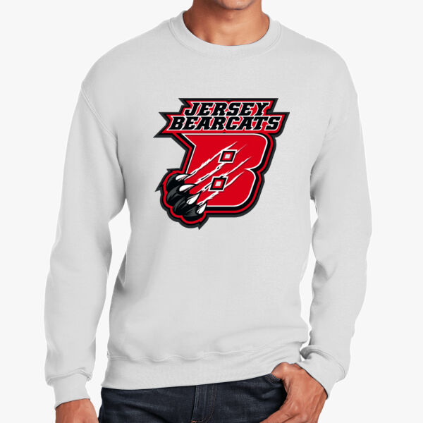 Heavy Blend™ Crewneck Sweatshirt Thumbnail