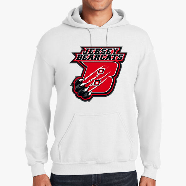 Heavy Blend ™ Hooded Sweatshirt Thumbnail