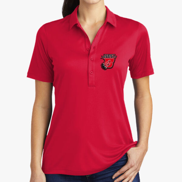 Ladies Posi UV ® Pro Polo Thumbnail