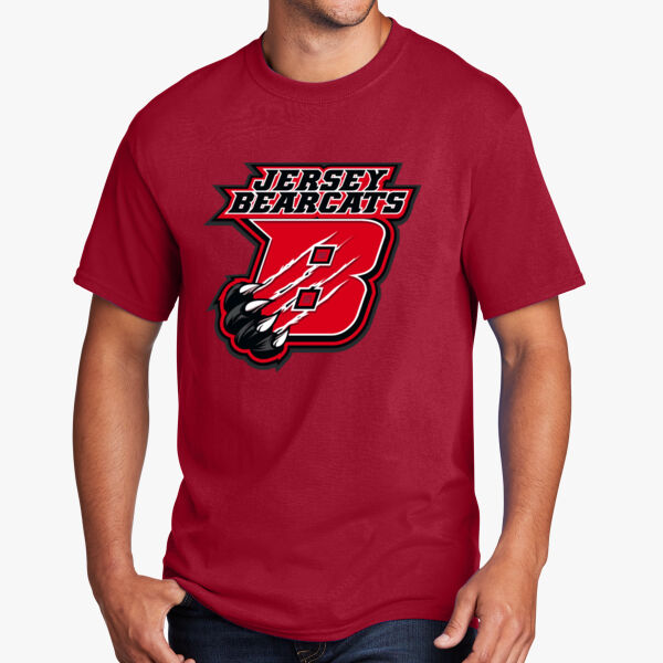 Core Cotton Tee Thumbnail