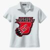 Women's Dri Mesh ® V Neck Polo Thumbnail