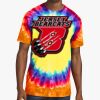 Window Tie Dye Tee Thumbnail