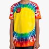 Youth Window Tie Dye Tee Thumbnail